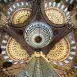 مقاله معماری اسلامی