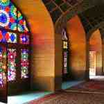 مقاله شیوه های بنیادی در معماری اسلامی