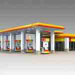 دانلود پروژه کارآفرینی احداث پمپ بنزین