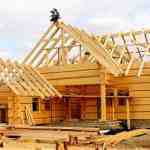 مقاله کاربرد چوب در ساختمانها و پل ها
