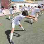 مقاله تربیت‌ بدنى و ورزش در مدارس