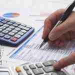 مقاله حسابداری برای سودهای نهایی توضیحات گزارش شده