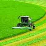 مقاله راهکارهای توسعه در بخش کشاورزی