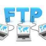مقاله آشنائی با پروتکل FTP