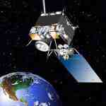 بررسی تکنولوژی ماهواره ها