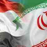 بررسی روابط ایران و سوریه بعد از انقلاب اسلامی