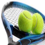 آموزش قوانین بازی تنیس