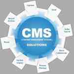 مقاله سیستم مدیریت محتوا (cms)