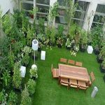 پاورپوینت تاثیر پوشش گیاهی در صرفه جویی انرژی ساختمان