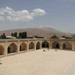 پاورپوینت کاروانسرا جلوه ای از معماری ایرانی اسلامی