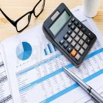 پروژه مراحل حسابداری پیمانکاری