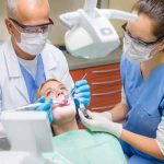 نمونه سوالات دستیار کنار دندانپزشک جهاد دانشگاهی قبولی تضمینی!