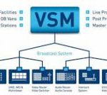 پاورپوینت VSM مدل سیستم های زیست پذیر در سایبرنتیک سازمانی